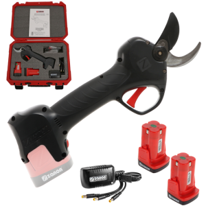 Zanon ZM 27 – Akku-Baumschere – 2x 14,4V 2.5Ah Zanon ZM 27 – Akku-Baumschere – 2x 14,4V 2.5Ah