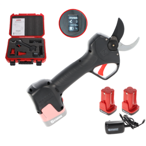 Zanon ZM 34 – Akku-Baumschere – 2x 14,4V 2.5Ah Zanon ZM 34 – Akku-Baumschere – 2x 14,4V 2.5Ah