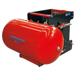 Zapfwellenkompressor für Traktor Airmec Agrimaster 1000/650 mit Tank (650 Liter) Zapfwellenkompressor für Traktor Airmec Agrimaster 1000/650 mit Tank (650 Liter)