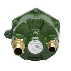Zapfwellenpumpe für die Bewässerung Ferroni ML 20, Anschlüsse 30-19 mm Zapfwellenpumpe für die Bewässerung Ferroni ML 20, Anschlüsse 30-19 mm