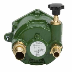 Zapfwellenpumpe für die Bewässerung Ferroni ML.I. 25, Anschlüsse 30-19 mm Zapfwellenpumpe für die Bewässerung Ferroni ML.I. 25, Anschlüsse 30-19 mm