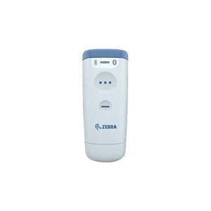 Zebra CS6080-HC, Healthcare, BT, 2D, BT (5.0), FIPS, weiß Zebra CS6080-HC, Healthcare, BT, 2D, BT (5.0), FIPS, weiß