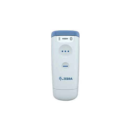 Zebra CS6080-HC, Healthcare, BT, 2D, BT (5.0), FIPS, weiß