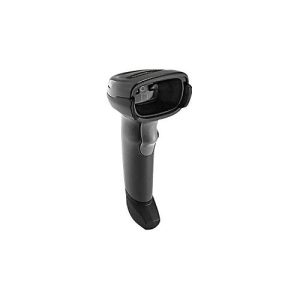 Zebra DS2208 2D Imager, USB-Kit, schwarz Zebra DS2208 2D Imager, USB-Kit, schwarz