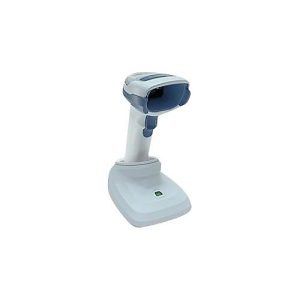 Zebra DS2208 HC, 2D Imager, Multi-IF, USB-Kit, weiß Zebra DS2208 HC, 2D Imager, Multi-IF, USB-Kit, weiß