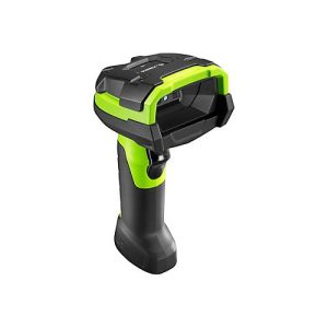 Zebra DS3608-SR, 2D, SR, Multi-IF, IP67, Gun Only Zebra DS3608-SR, 2D, SR, Multi-IF, IP67, Gun Only