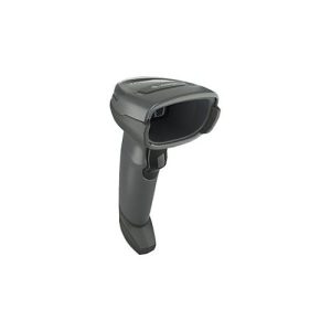 Zebra DS4608, 2D, HD, USB, RS232, EAS-Deaktivierung, Gun Only, schwarz Zebra DS4608, 2D, HD, USB, RS232, EAS-Deaktivierung, Gun Only, schwarz