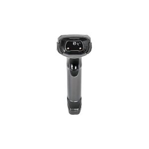 Zebra DS8108, 2D, SR, Multi-IF, USB-Kit, schwarz Zebra DS8108, 2D, SR, Multi-IF, USB-Kit, schwarz