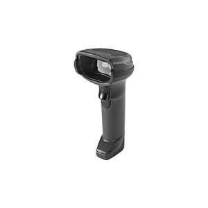 Zebra DS8178, 2D, BT, SR, Multi-IF, IP42, Gun Only, schwarz