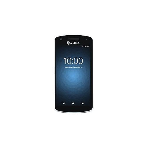 Zebra EC55,2D,SE4100,4G,3GB RAM,32GB Flash,Akku,4100mAh,IP67,Android 10