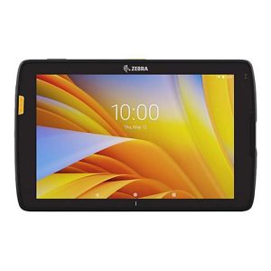 Zebra ET40 – Tablet – robust – Android 11 – 64 GB UFS card – 25.7 cm (10.1′) (1920 x 1200) Zebra ET40 – Tablet – robust – Android 11 – 64 GB UFS card – 25.7 cm (10.1′) (1920 x 1200)