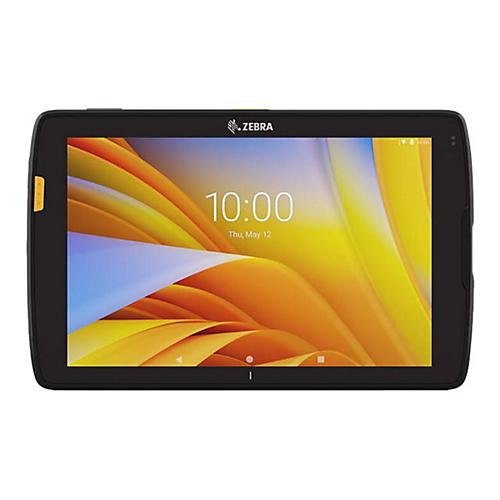 Zebra ET40 - Tablet - robust - Android 11 - 64 GB UFS card - 25.7 cm (10.1') (1920 x 1200)