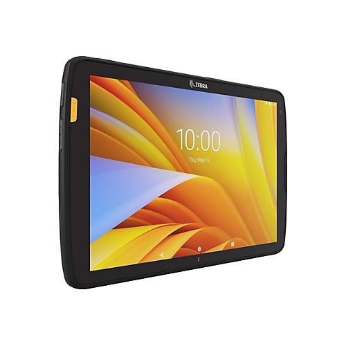 Zebra ET45 - Tablet - robust - Android 11 - 64 GB UFS card - 25.7 cm (10.1') (1920 x 1200)