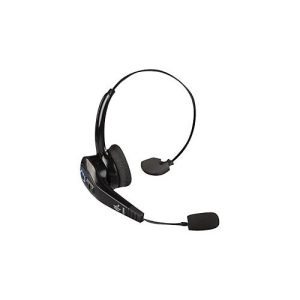Zebra HS3100 – Headset – On-Ear – hinter dem Nacken angebracht – Bluetooth – kabellos Zebra HS3100 – Headset – On-Ear – hinter dem Nacken angebracht – Bluetooth – kabellos