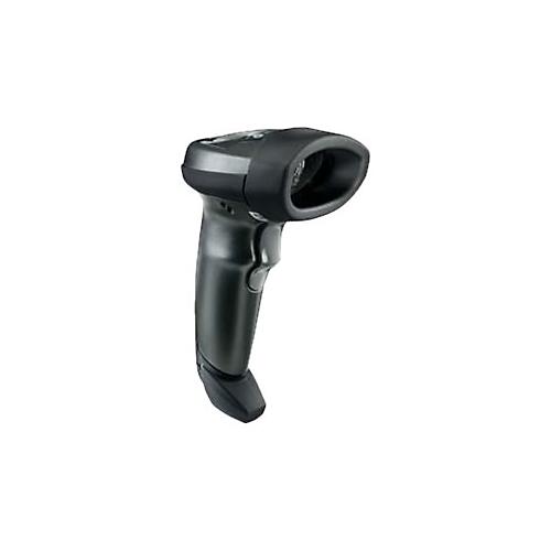 Zebra LI2208, 1D Linear Imager, Multi-IF, USB-Kit, schwarz