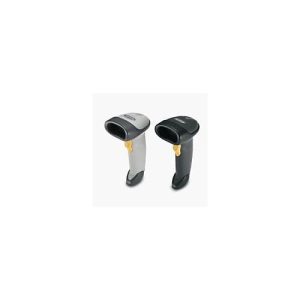 Zebra LS2208 1D, KBW-Kit, Standfuß, schwarz