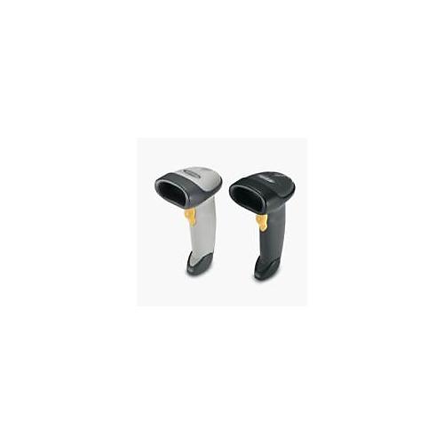 Zebra LS2208 1D, KBW-Kit, Standfuß, schwarz