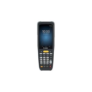 Zebra MC2200, 2D, SE4100, BT, WLAN, 34 Tasten, Func. Num., 13MP Kamera, Android 10