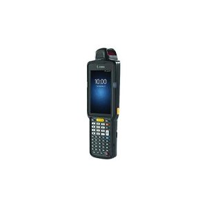 Zebra MC3300 Standard, 2D, SR, SE4770, BT, WLAN, 29-Key numerisch, Gun, PTT, Android