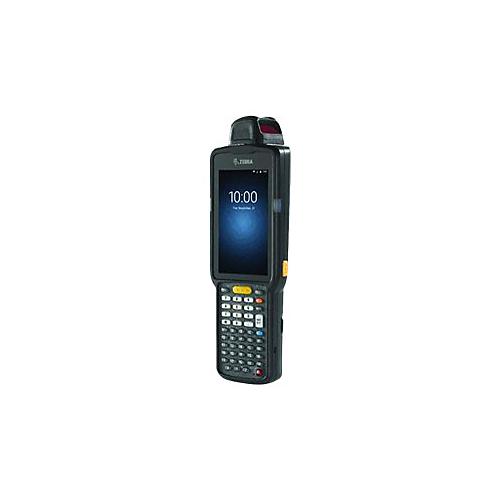 Zebra MC3300 Standard, 2D, SR, SE4770, BT, WLAN, 29-Key numerisch, Gun, PTT, Android