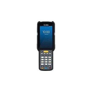 Zebra MC3300ax, 2D, SE4770, USB, BT, WLAN, NFC, 47K, Num., GMS, Kamera