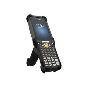 Zebra MC9300 – Datenerfassungsterminal – Android 8.1 (Oreo) – 32 GB – 10.9 cm (4.3“)‘ Zebra MC9300 – Datenerfassungsterminal – Android 8.1 (Oreo) – 32 GB – 10.9 cm (4.3“)‘