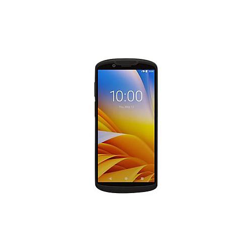 Zebra TC58, 2D, BT, ER, WLAN,128GB, 8GB, 5G, NFC, GPS, warm-swap, PTT, GMS, Android