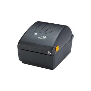 Zebra ZD200 Series ZD230 – Etikettendrucker – Thermodirekt – Rolle (11,2 cm) – 203 dpi – bis zu 152 mm/Sek. Zebra ZD200 Series ZD230 – Etikettendrucker – Thermodirekt – Rolle (11,2 cm) – 203 dpi – bis zu 152 mm/Sek.