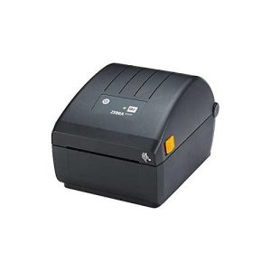 Zebra zd220 – Etikettendrucker – Thermodirekt – Rolle (11,2 cm) – 203 dpi – bis zu 102 mm/Sek. Zebra zd220 – Etikettendrucker – Thermodirekt – Rolle (11,2 cm) – 203 dpi – bis zu 102 mm/Sek.