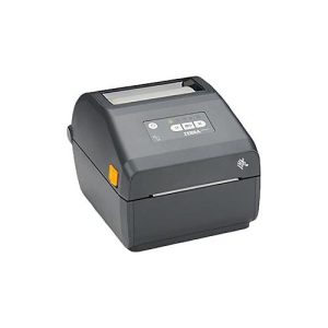 Zebra ZD421d – Etikettendrucker – Thermodirekt – Rolle (10,8 cm) – 300 dpi – bis zu 102 mm/Sek. Zebra ZD421d – Etikettendrucker – Thermodirekt – Rolle (10,8 cm) – 300 dpi – bis zu 102 mm/Sek.