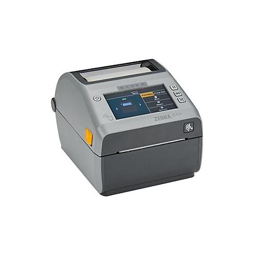 Zebra ZD621d - Etikettendrucker - Thermodirekt - Rolle (10,8 cm) - 300 dpi - bis zu 152 mm/Sek.