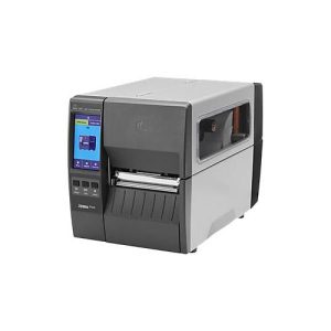 Zebra ZT231 – Etikettendrucker – Thermodirekt – Rolle (11,4 cm) – 300 dpi – bis zu 203 mm/Sek. Zebra ZT231 – Etikettendrucker – Thermodirekt – Rolle (11,4 cm) – 300 dpi – bis zu 203 mm/Sek.