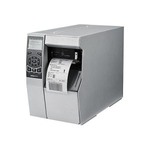 Zebra ZT510 – Etikettendrucker – Thermodirekt / Thermotransfer – Rolle (11,4 cm) – 203 dpi – bis zu 305 mm/Sek. Zebra ZT510 – Etikettendrucker – Thermodirekt / Thermotransfer – Rolle (11,4 cm) – 203 dpi – bis zu 305 mm/Sek.