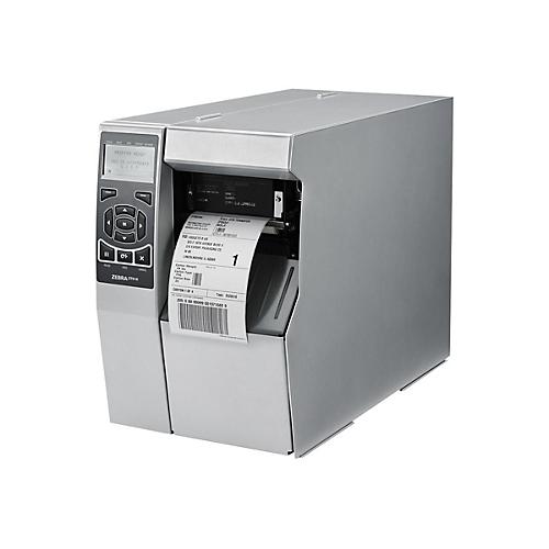 Zebra ZT510 - Etikettendrucker - Thermodirekt / Thermotransfer - Rolle (11,4 cm) - 203 dpi - bis zu 305 mm/Sek.