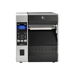 Zebra ZT620 – Etikettendrucker – Thermodirekt / Thermotransfer – Rolle (17,8 cm) – 203 dpi – bis zu 305 mm/Sek. Zebra ZT620 – Etikettendrucker – Thermodirekt / Thermotransfer – Rolle (17,8 cm) – 203 dpi – bis zu 305 mm/Sek.