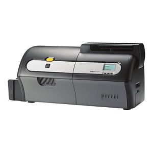 Zebra ZXP Series 7 – Plastikkartendrucker – Farbe – Duplex – Thermosublimation/thermische Übertragung – CR-80 Card (85.6 x 54 mm) Zebra ZXP Series 7 – Plastikkartendrucker – Farbe – Duplex – Thermosublimation/thermische Übertragung – CR-80 Card (85.6 x 54 mm)