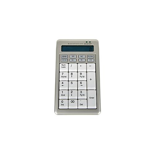 Ziffernblock S-board 840, ideal für Dateneingabe