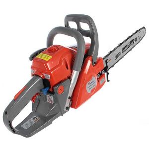 Zomax ZMC 3801 – Motorsäge – Schwert OREGON 40cm Zomax ZMC 3801 – Motorsäge – Schwert OREGON 40cm