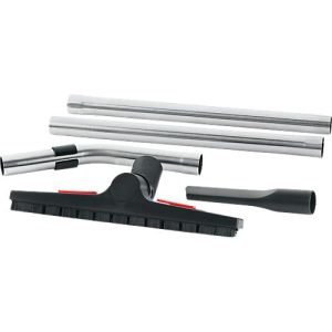Zubehör Komplett-Set für Profi-Sicherheits-/Asbestsauger Zubehör Komplett-Set für Profi-Sicherheits-/Asbestsauger