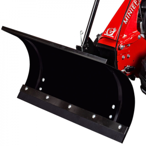Zubehör Front-Schneeschild 85 cm Eurosystem (Schneeräumer) Zubehör Front-Schneeschild 85 cm Eurosystem (Schneeräumer)