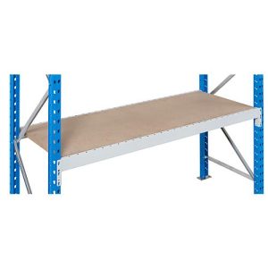 Zusätzlicher Fachboden, B 2250 x T 600 mm Zusätzlicher Fachboden, B 2250 x T 600 mm