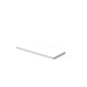 Zusatzfachboden, für Stahlschrank PROGRESS 2000, B 1000 x T 300 mm Zusatzfachboden, für Stahlschrank PROGRESS 2000, B 1000 x T 300 mm