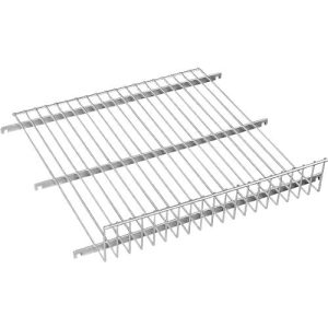 Zwischenboden mit 100 mm Aufkantung für Stahlrollbehälter 600 x 600 mm Zwischenboden mit 100 mm Aufkantung für Stahlrollbehälter 600 x 600 mm