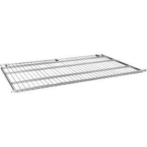 Zwischenboden mit 20 mm Aufkantung für Stahlrollbehälter 600 x 600 mm Zwischenboden mit 20 mm Aufkantung für Stahlrollbehälter 600 x 600 mm