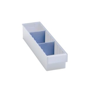 Zwischenwand D-15 für Schubladen 3015-1, 4015-1
