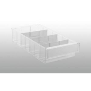 Zwischenwand D-20 für Schubladen 3020-1, 4020-1