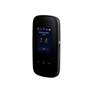 Zyxel LTE2566-M634 – mobiler Hotspot – 4G LTE Zyxel LTE2566-M634 – mobiler Hotspot – 4G LTE