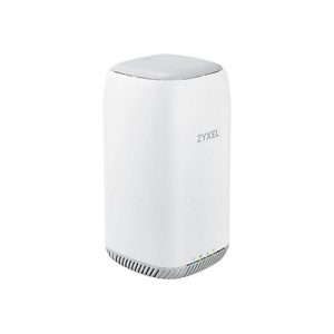 Zyxel LTE5398-M904 – Wireless Router – WWAN 1GbE – Wi-Fi 5 – Dual-Band – 3G, 4G Zyxel LTE5398-M904 – Wireless Router – WWAN 1GbE – Wi-Fi 5 – Dual-Band – 3G, 4G