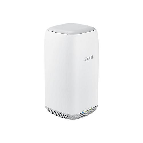 Zyxel LTE5398-M904 - Wireless Router - WWAN 1GbE - Wi-Fi 5 - Dual-Band - 3G, 4G