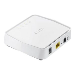 Zyxel VMG4005-B50A – Router – DSL-Modem 1GbE Zyxel VMG4005-B50A – Router – DSL-Modem 1GbE